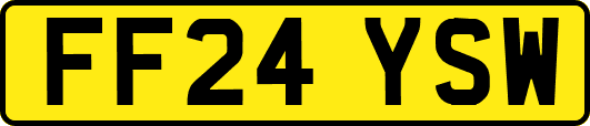 FF24YSW