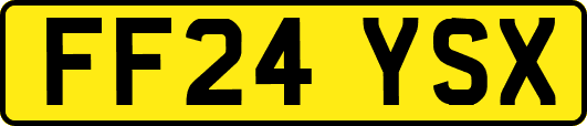 FF24YSX