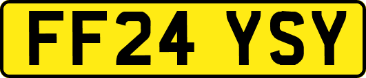 FF24YSY