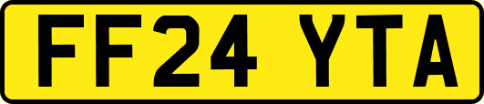 FF24YTA