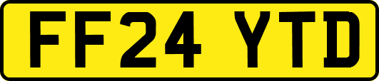 FF24YTD