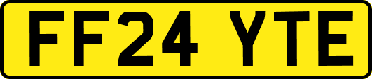 FF24YTE