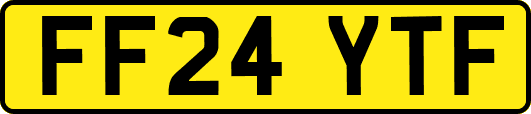 FF24YTF