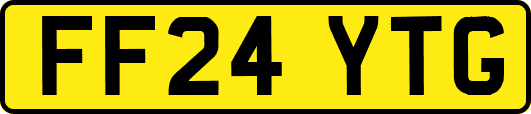 FF24YTG