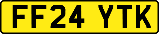 FF24YTK