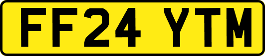 FF24YTM