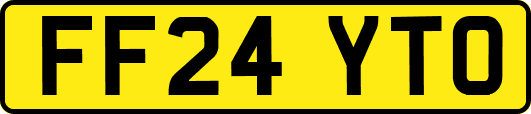 FF24YTO