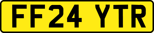 FF24YTR