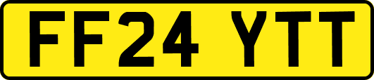 FF24YTT