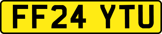 FF24YTU