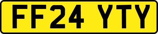 FF24YTY
