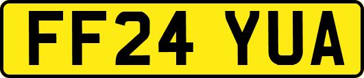 FF24YUA