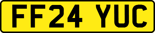 FF24YUC