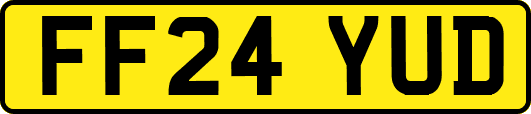 FF24YUD