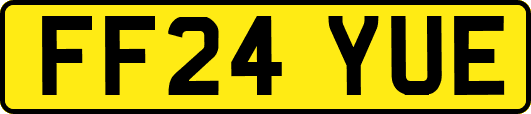 FF24YUE
