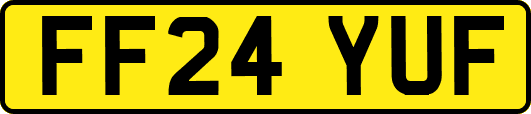 FF24YUF