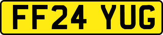 FF24YUG