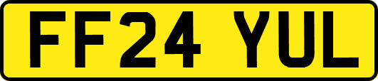 FF24YUL