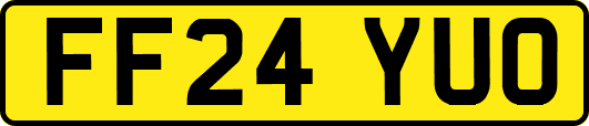 FF24YUO