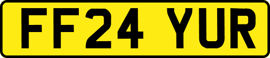 FF24YUR
