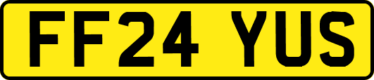 FF24YUS