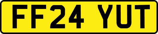 FF24YUT