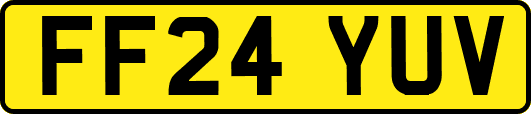FF24YUV
