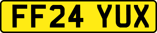 FF24YUX