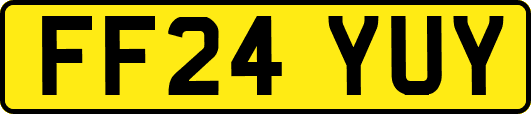 FF24YUY