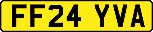 FF24YVA