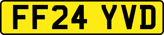 FF24YVD