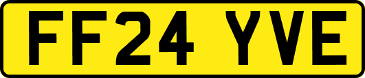 FF24YVE