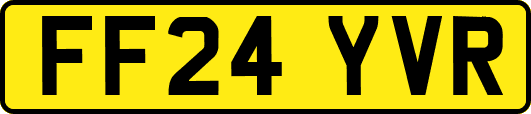 FF24YVR