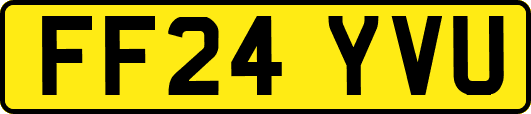FF24YVU