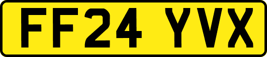 FF24YVX