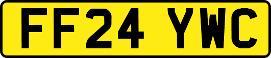 FF24YWC