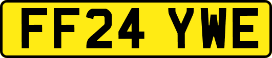 FF24YWE