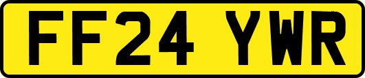FF24YWR