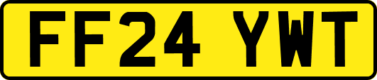 FF24YWT