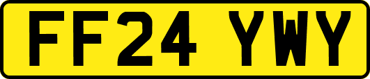 FF24YWY