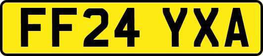 FF24YXA
