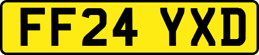 FF24YXD