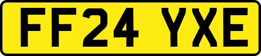 FF24YXE