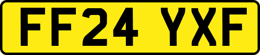 FF24YXF