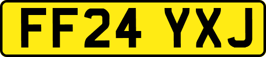 FF24YXJ