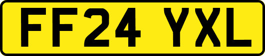 FF24YXL