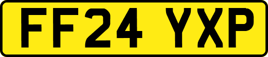 FF24YXP