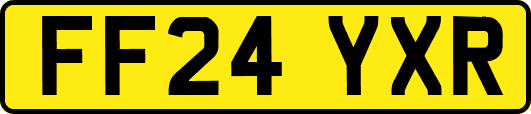 FF24YXR