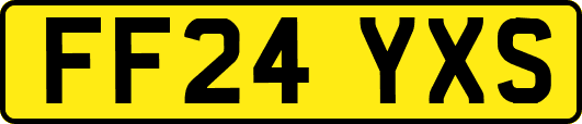 FF24YXS
