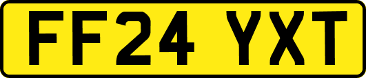 FF24YXT